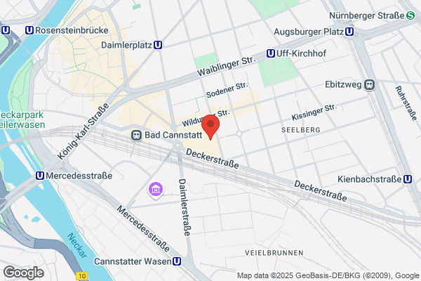 Telekom Shop - Geschlossen
