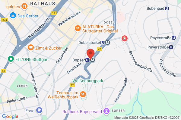Atos Origin GmbH