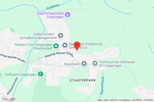 GIPO Internet Services GmbH