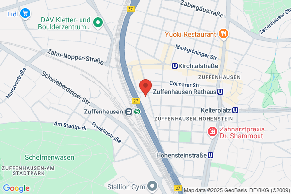 ODDSLINE GmbH