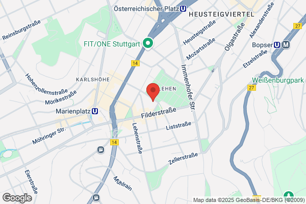 RFL Online Services GmbH