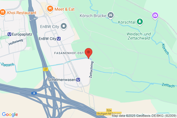 iteratec GmbH