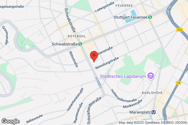 M.Sc.  Spirofrog GmbH