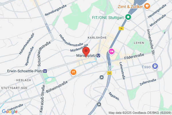 Klinkenberg, Monique M. A.