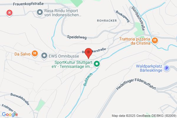 Jugendzentrum-Rohracker