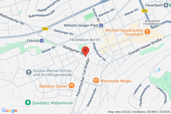Juwelier-Goldschmiede Reinhold Voßler