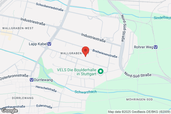 U.I. Lapp GmbH
