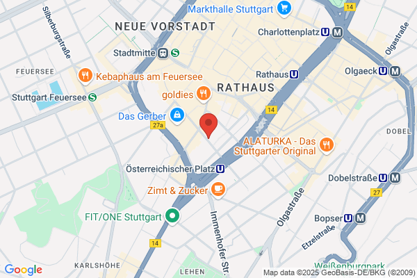 Espressoladen Erwerle GmbH