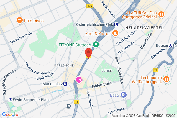 GHL Kälte-Klima-Lüftungsservice GmbH