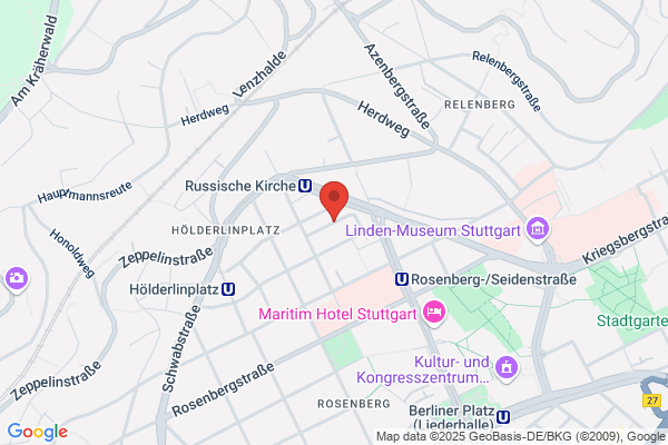Vovinam-Akademie Stuttgart