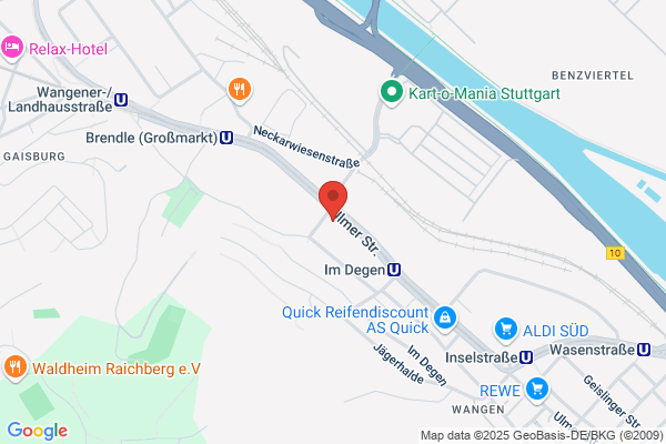 Krok T. GmbH