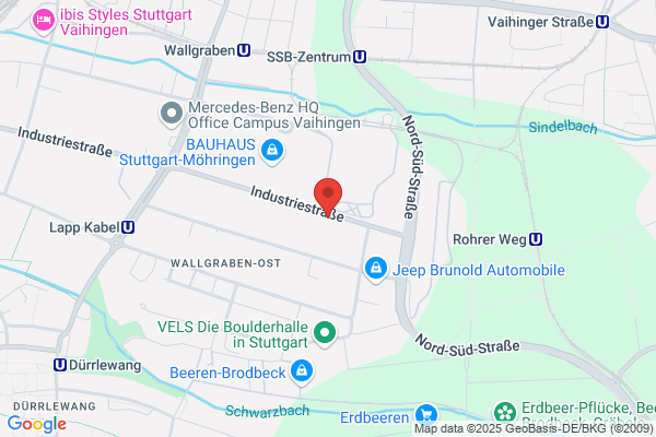 Vischer Karosseriebau GmbH