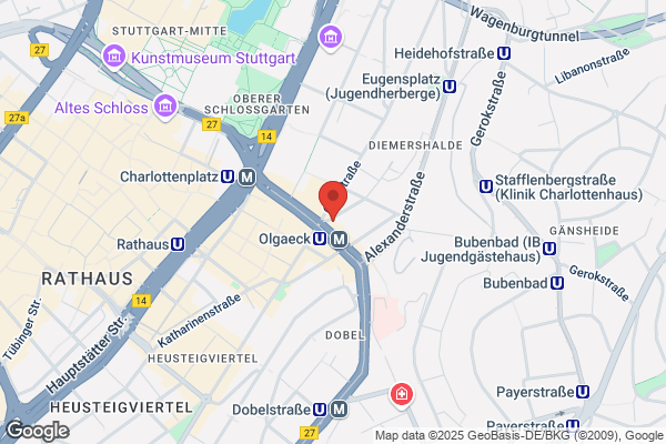 Beuninger Stiftung GmbH Breuninger