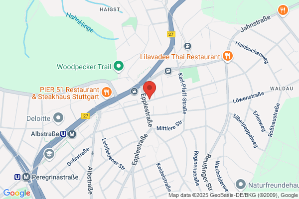 Weltladen Degerloch GmbH