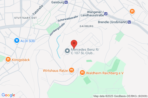 Kfz-Sachverständigenbüro e.K.