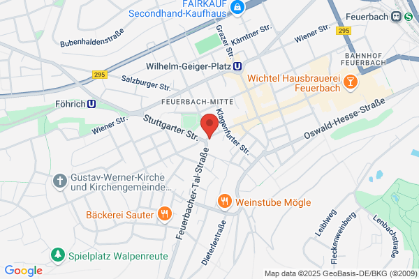 ZwillingsGlück