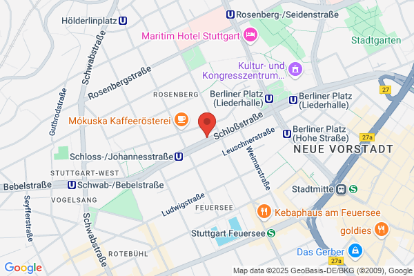 Schloßkinder Stuttgart - pme Familienservice