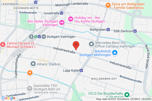 sternchen Vaihingen - pme Familienservice