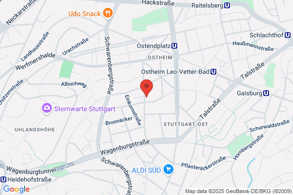 St. Josef gGmbH Dienststelle Süd