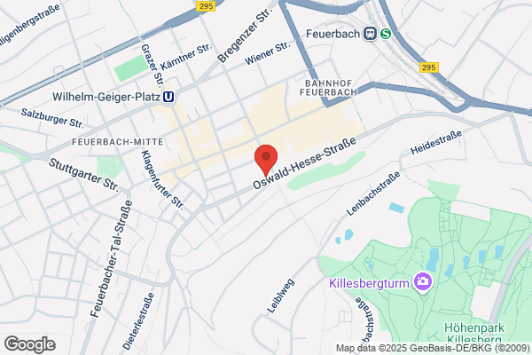 Kath. Stadtpfarramt