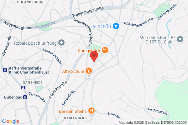 Kindergarten Petrusgemeinde