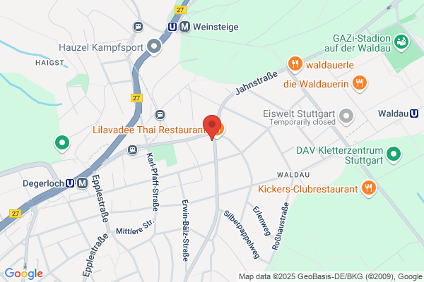 Kinderhaus Degerloch