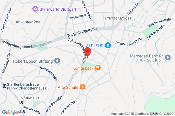 Kindertagesstätte Krippe Gablenberg e.V.