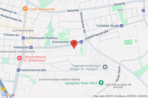 Stiftung Kirchliches