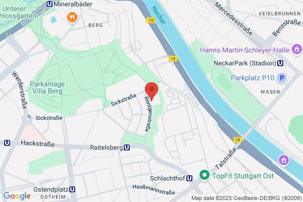 Hort an der Raitelsbergschule