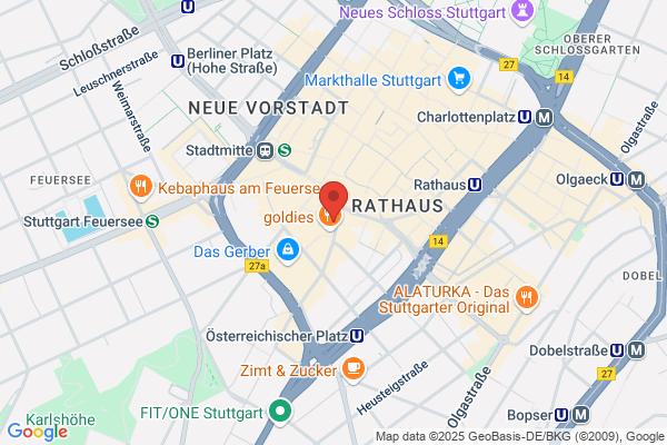 Arthaus Filmtheater Stuttgart GmbH