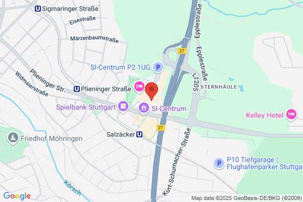 Maxx Stuttgart