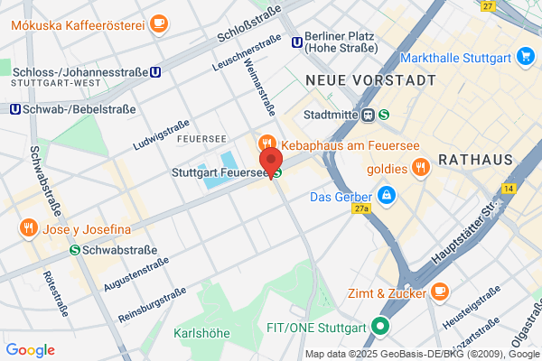 Gerd Dienst