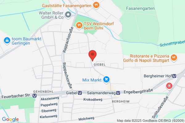 Evang. Stephanuskindergarten