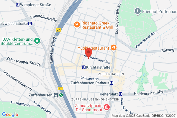 KATH Nachbarschaftshilfe St.Antonius S.-Zuffenhausen