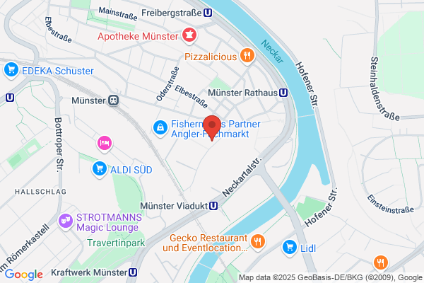 Kirchengemeinde Münster Pfarrbüro Dreifaltigkeit