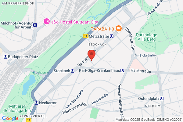 Siebdruckwerkstatt