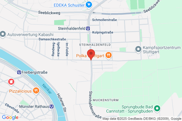 Steinhaldenfeld
