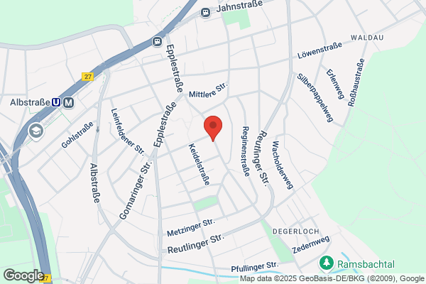 Adis Haustechnik GmbH