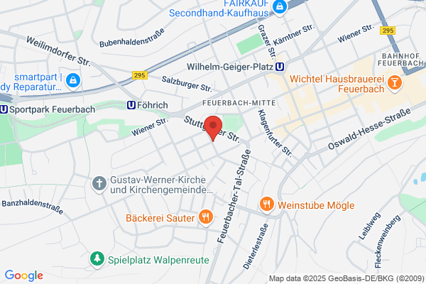 Günter Schmaus GmbH