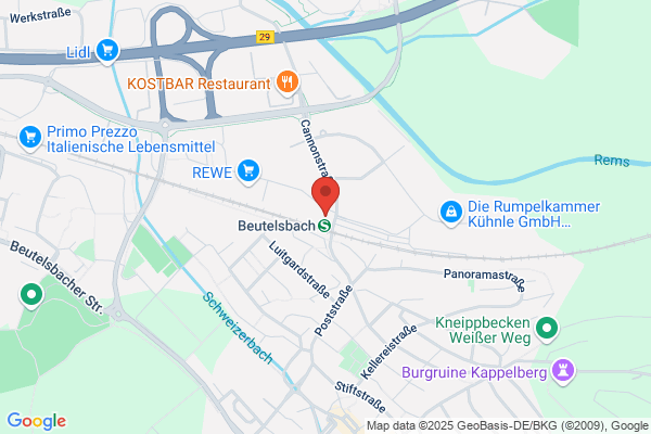 Actovent GmbH
