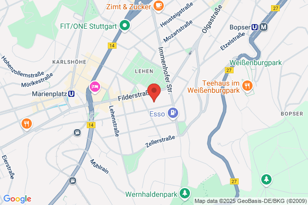 Das Konzentrat GmbH