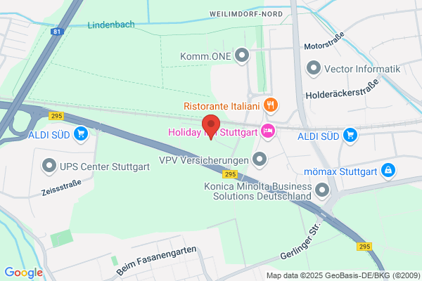 Synapse Magie der Kommunikation