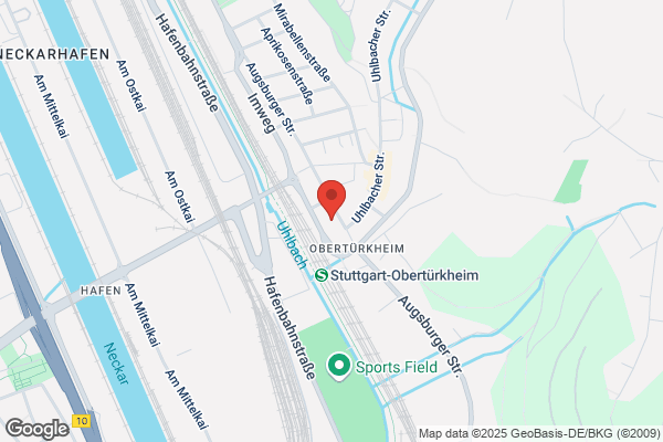 Friseursalon Haarmonie Onorato