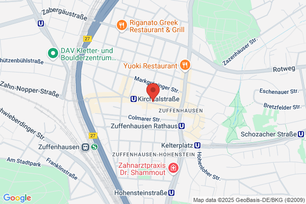 Hairberge