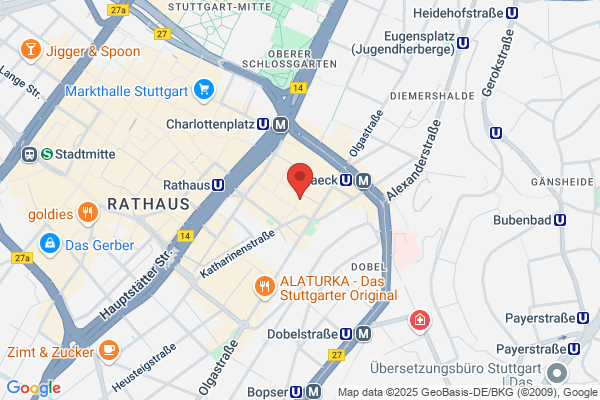 Hieronymus B - für haare