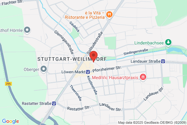 Physiotherapie Bühler