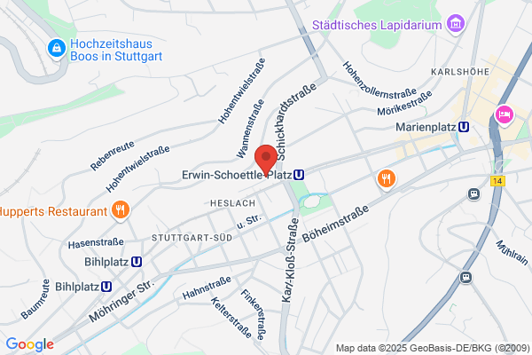 Sabine Physio im Süden Kranzler