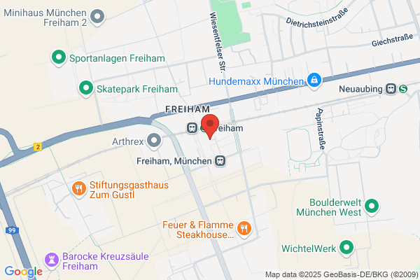 Klinik Stapf