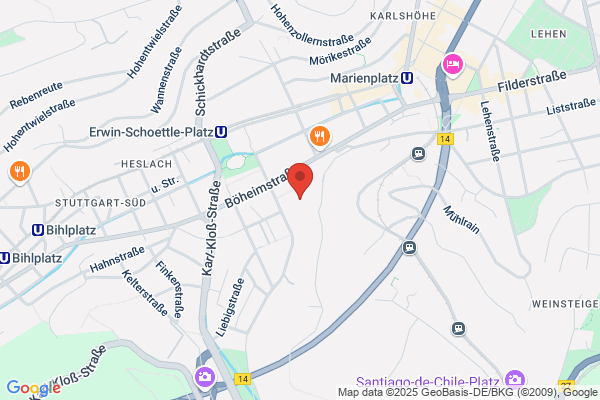 Vinzenz von Paul Kliniken GmbH