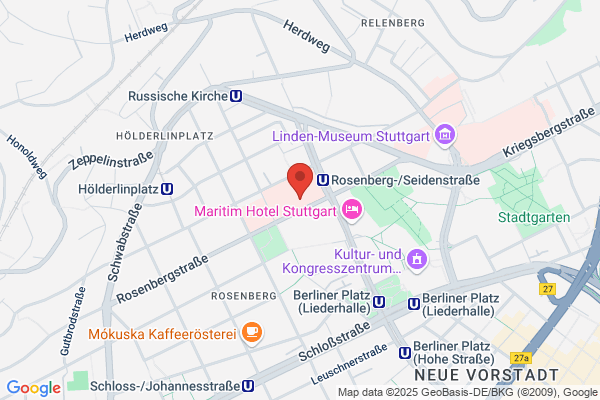 medizi. Diakonieklinikum
